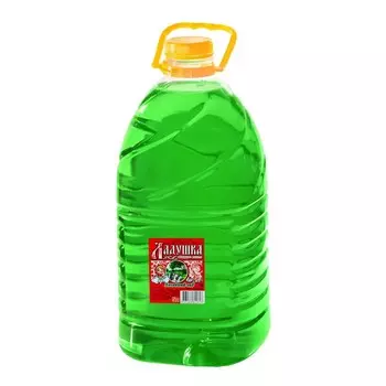 Жидкое мыло Vesta «Весенний сад», 5 л