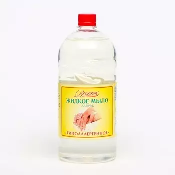 Жидкое мыло Восток гипоаллергенный 1,5 л