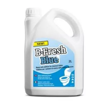 Жидкость для биотуалета B-Fresh Blue, 2 л