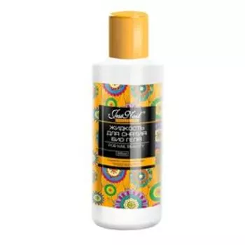 Жидкость для снятия био-геля JessNail, 500 мл