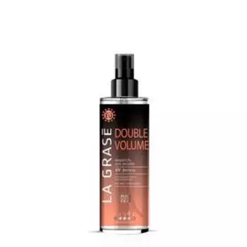 Жидкость для укладки волос La Grase Double Volume, 150 мл