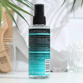 Жидкость для укладки волос La Grase Flexi Style, 150 мл