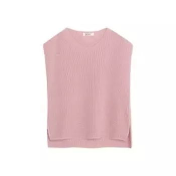 Жилет для девочек, рост 128 см