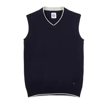 Жилет для мальчика, рост 164 см