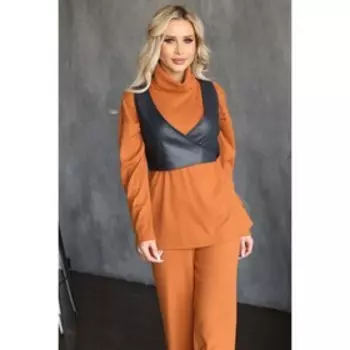 Жилет, размер 42