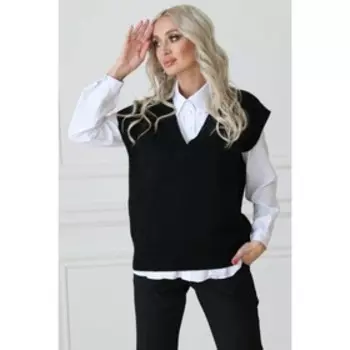 Жилет женский, размер 42