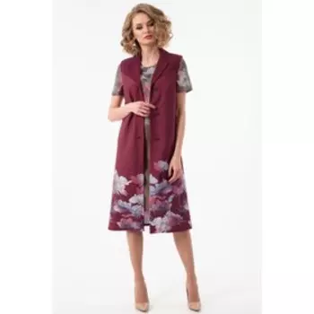 Жилет, размер 44