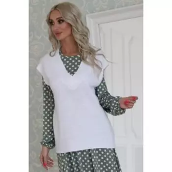 Жилет женский, размер 46