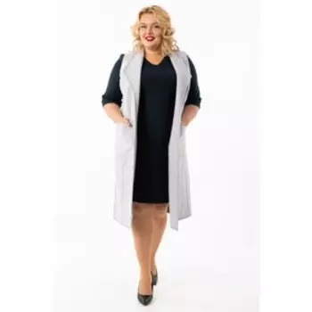 Жилет, размер 52