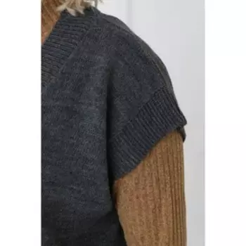 Жилет, размер 62