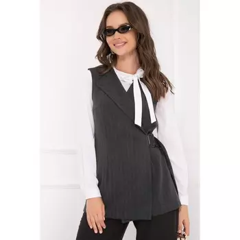 Жилет «Солнета грэй», размер 46