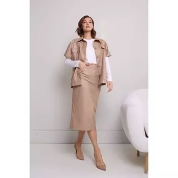 Жилет женский, размер 44