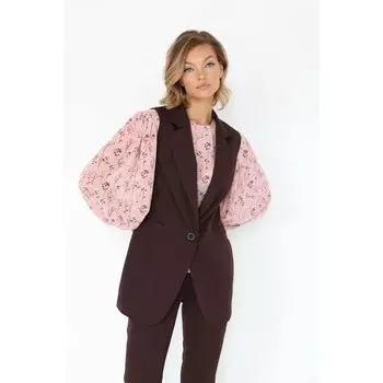 Жилет женский, размер 46