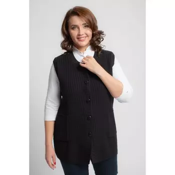 Жилет женский, размер 48