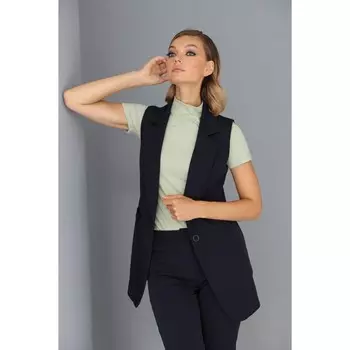 Жилет женский, размер 48