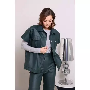 Жилет женский, размер 48