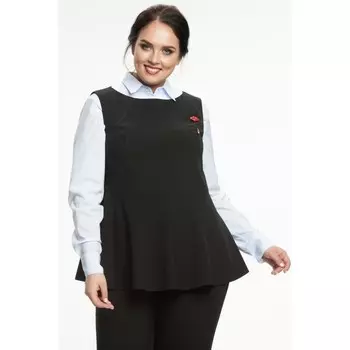 Жилет женский, размер 48