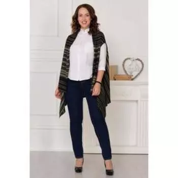 Жилет женский, размер 50