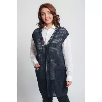 Жилет женский, размер 50