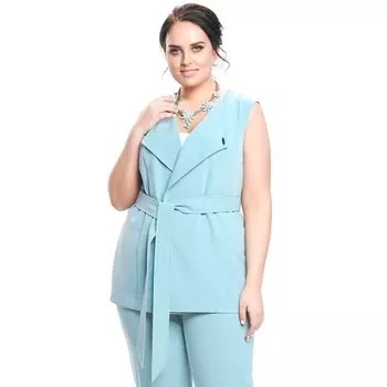 Жилет женский, размер 52