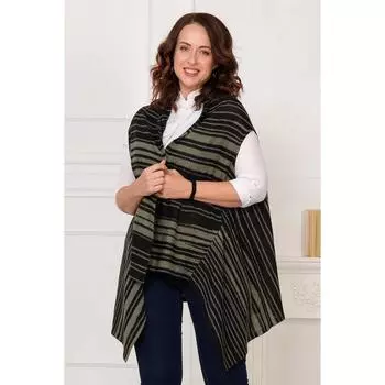 Жилет женский, размер 56