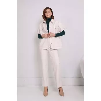 Жилет женский, размер 56