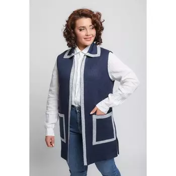 Жилет женский, размер 72