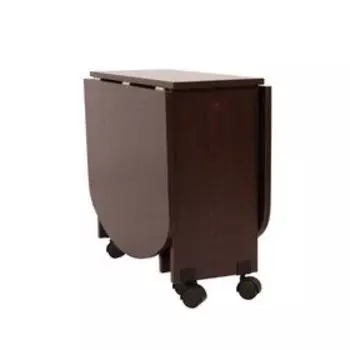 Журнальный стол 282, 1192х602х551, Венге