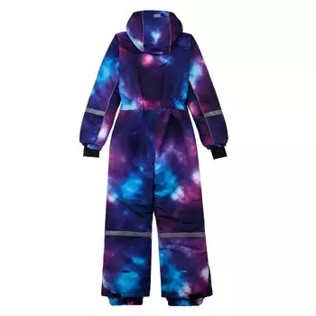 Зимний комбинезон для девочки, рост 152 см