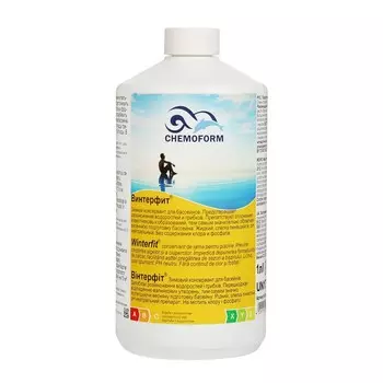 Зимний консервант Винтерфит, 1 л