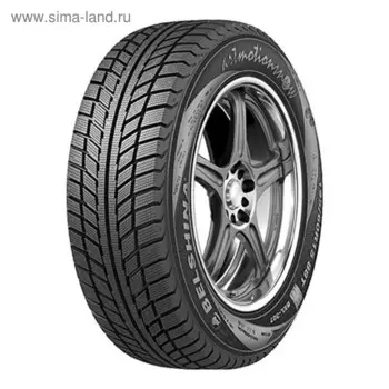 Зимняя нешипуемая шина Белшина Бел-287 185/65 R15