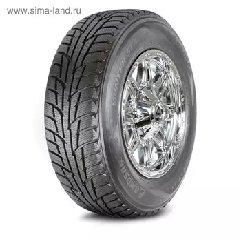 Зимняя нешипуемая шина LandSail Winer Star 245/65 R17 107H
