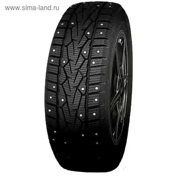 Зимняя шипованная шина Contyre Arktic Ice 3 215/65 R16 98T