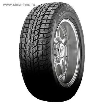 Зимняя шипованная шина Federal Himalaya WS2 225/50 R17 94T