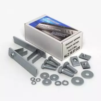 ЗК и крепеж FORD Focus II (2002-2010), C-max (2002-2011) 1,4/1,6/1,8/2,0 бен. / 1,8/2,0 диз. MT/