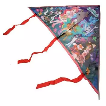 Змей воздушный «Энчантималс» 80 40 см