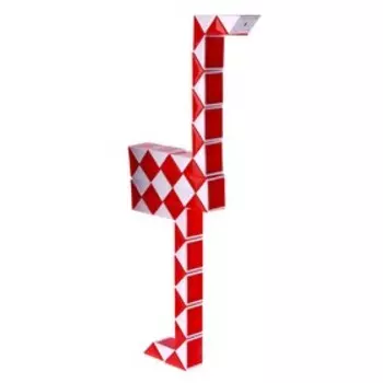 Головоломка «Змейка», цвета МИКС