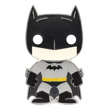 Значок Funko POP! Pin DC Classic Batman