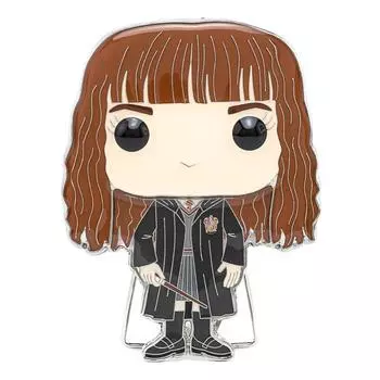 Значок Funko POP! Pin Harry Potter Hermione