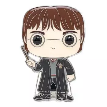 Значок Funko POP! Pin Harry PotterHarry Potter