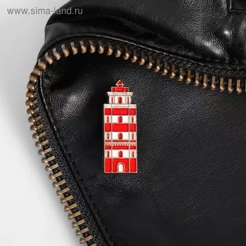 Значок «Сочи. Маяк»