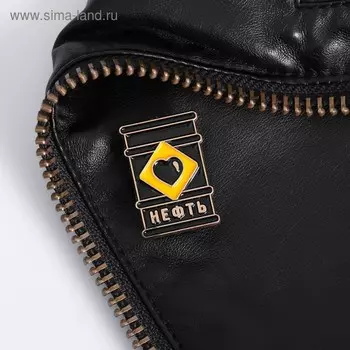 Значок «Сургут. Баррель нефти»