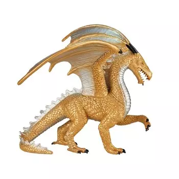 Фигурка Konik «Золотой дракон»