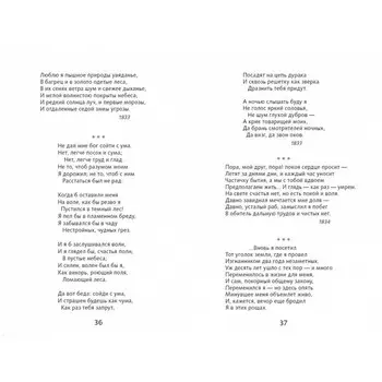 Золотой век русской поэзии. Позина Е.