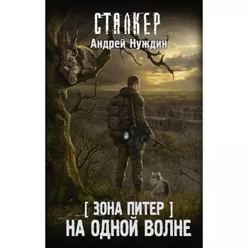Зона Питер. На одной волне. Нуждин Андрей Станиславович