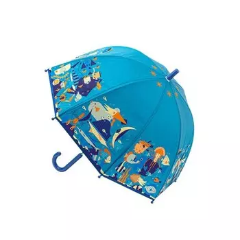 Зонтик Djeco «Морской мир»