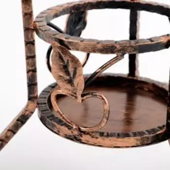 Зонтовница 29х29х65