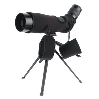 Зрительная труба Veber Defence, 16-4865 WP, с сеткой