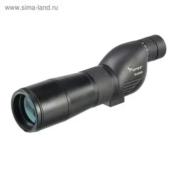 Зрительная труба Veber Pioneer, 15-45 60 Р