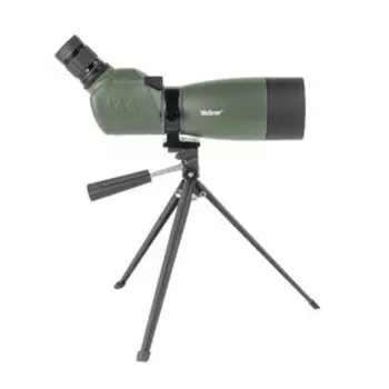 Зрительная труба Veber Snipe, 20-60 60 GR Zoom